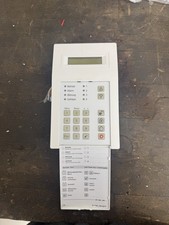Telenot BT-400 - Bedienpanel