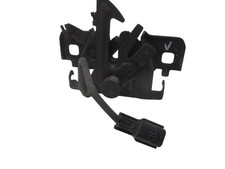 Lock Bonnet Hood Lock Fits