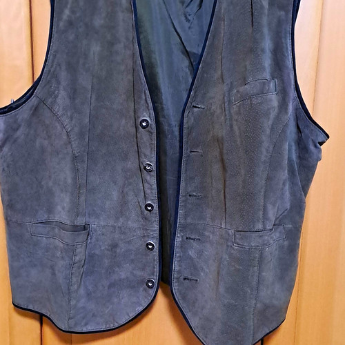 Herren trachtenweste - herren,