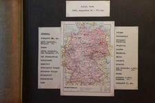 Großes DDR-Reise-Fotoalbum