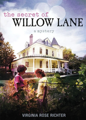 The secret willow lane - of,