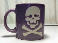 Sammlertasse original Keramik