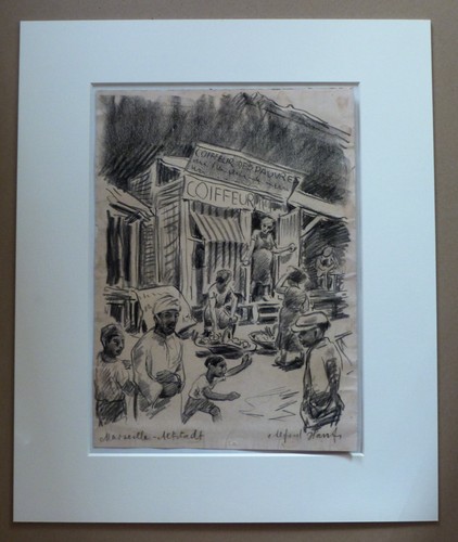 Alfred hanf 1890 1974 - alfred, 1890-1974