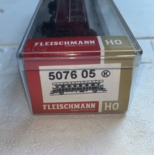 Fleischmann H0 5076 05 K