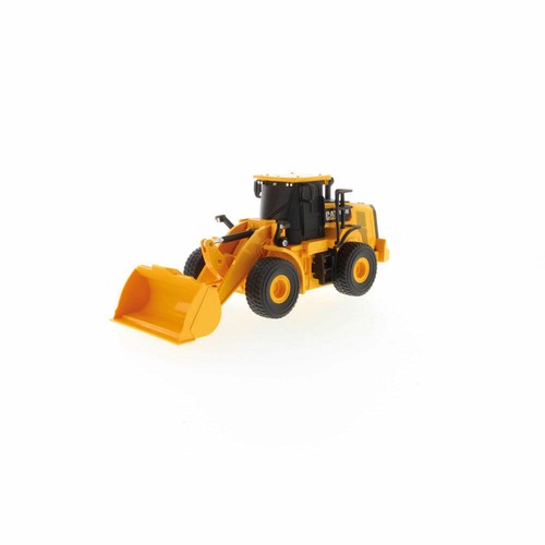 Carrera cat 950m wheel - carrera, loader