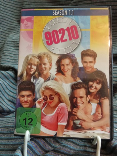 Beverly hills 90210 season - beverly,