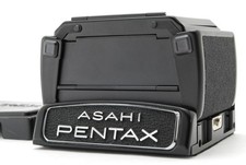 [FAST NEUWERTIG] Asahi Pentax