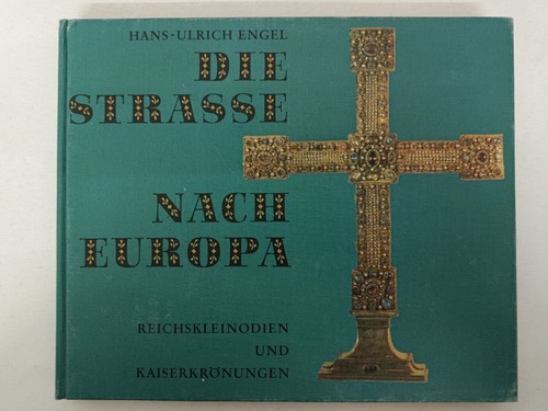 Hans ulrich engel - engel, die