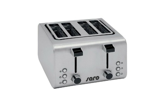 Saro toaster modell aris - toaster, 4