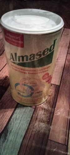 Almased meal replacement shake - replacement,
