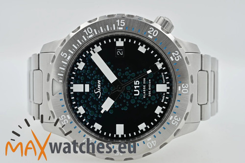 Sinn taucheruhr u15 limited - sinn,