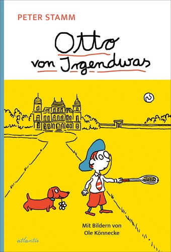Otto von irgendwas - von,