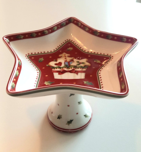 Villeroy boch etagere - &boch,