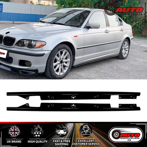 Bmw 3er e46 - 3er, m3