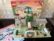 LEGO Town: Rolling Acres Ranch