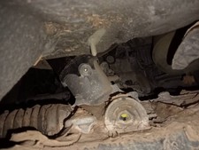 STEERING GEARBOX / 2567695 FOR