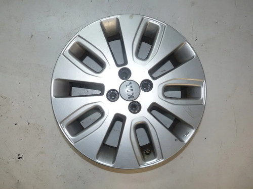 Alufelge zoll 0 - 16,