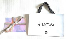 Authentic 2025 Rimowa