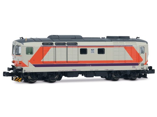 Arnold hn2655 diesellok - arnold,