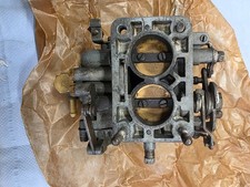 Weber 30 DIC 1 Vergaser