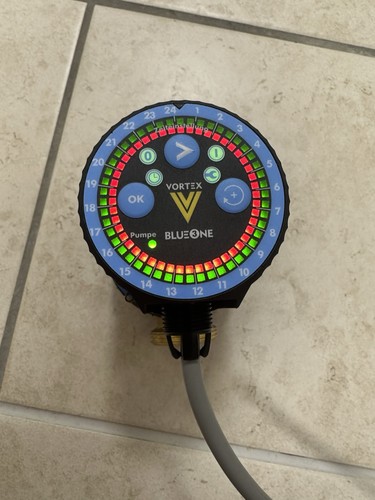 Vortex bwo 155 230v - vortex, z