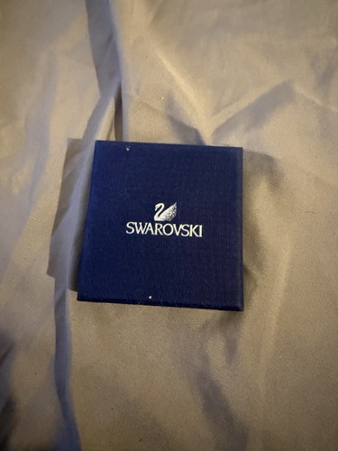 Swarovski halskette - swarovski,