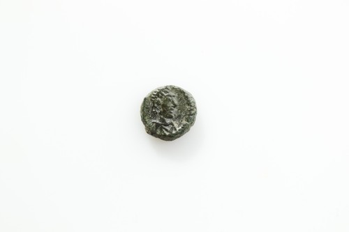 Anastasius thessalonika - i.,