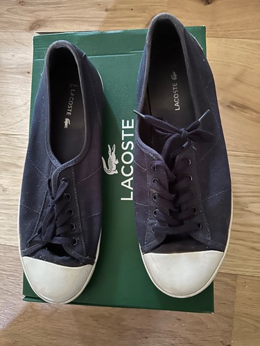 Lacoste tennisschuhe - lacoste, /