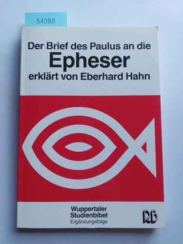 Der brief des - brief, die