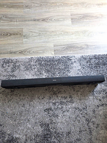 Denon soundbar dht s217 - denon,