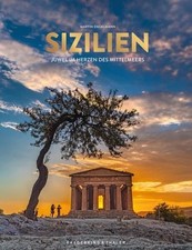 Bildband Italien ? Sizilien