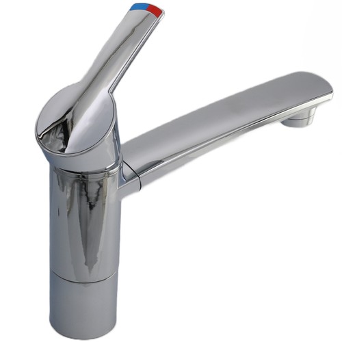 Wasserhahn einhebelmischer - wasserhahn,