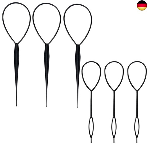 Stück loop tool haar - loop,
