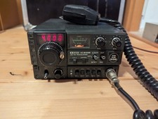 ICOM IC-245E 2 Meter FM SSB