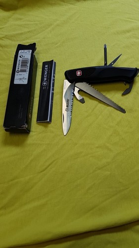 Wenger new ranger - new,
