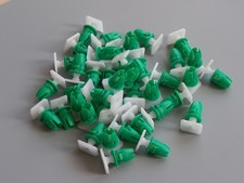 20 St Zierleiste Klammer