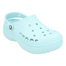 Crocs Baya Platform Clog Damen