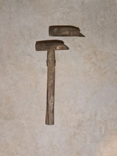 alter Zimmermannshammer 