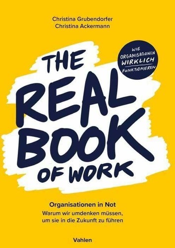 The real book work - the,