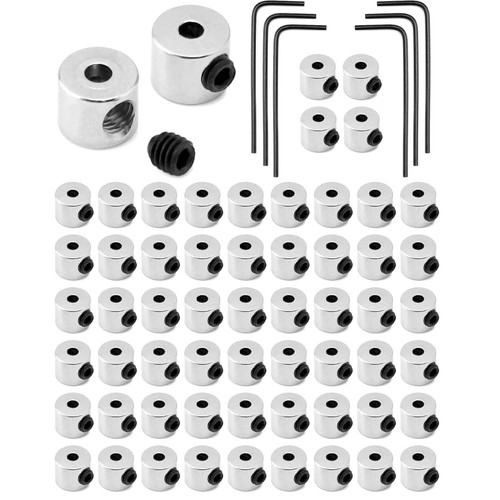 Pieces pin keeper - pin,