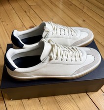 Boss Beckham Zarek sneaker Gr