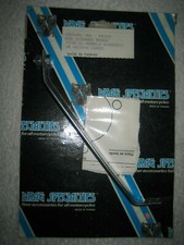 Harley Luftfilter Halter Air Cleaner Brace Ironhead Sportster XL Bendix Keihin 