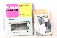 Preiser H0 604  Zirkus