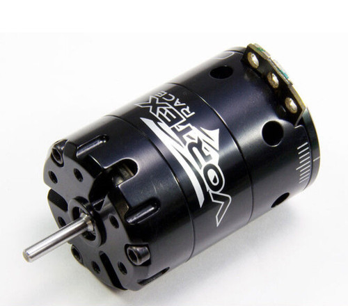 Brushless motor vortex - motor, 2008