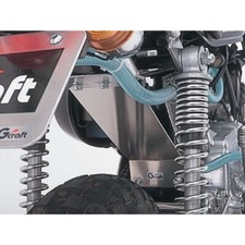 G craft Schutzblech kurz für