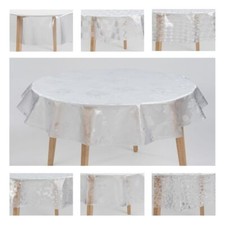 Laro tischdecke rund - tischdecke,