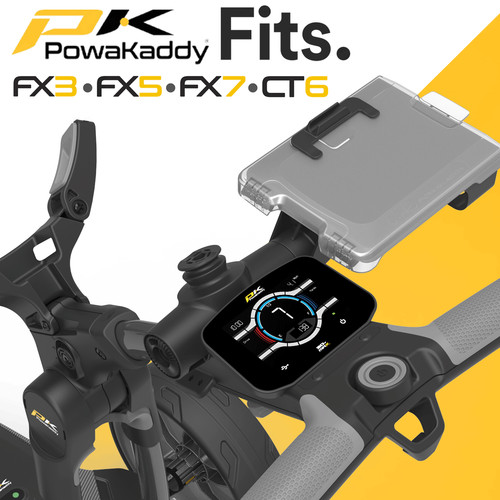 Powakaddy golf score - powakaddy,