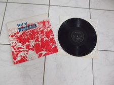 Eine alte Sampler LP : Best of