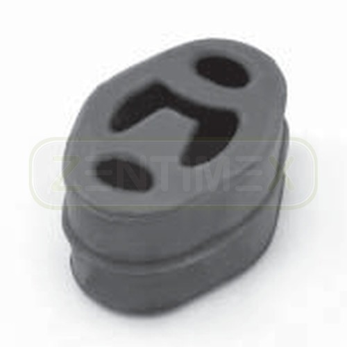 G080 auspuffgummi - g080,