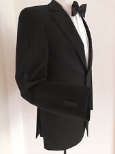 JOOP Herren Sakko Blazer Gr. 48 schwarz S20* wie neu Modell Mel Baker